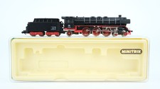 Minitrix 2900 - minitrix,