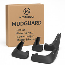 4er-Set Universal Auto