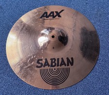 Sabian AAX 16“ Metal Crash