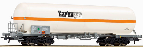 Roco druckgaskesselwagen sbb - roco,