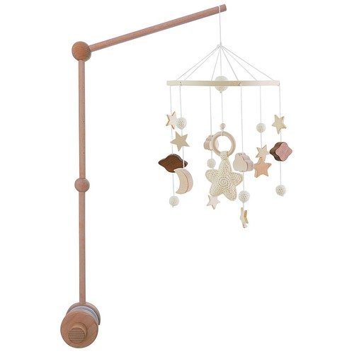 Playtastic baby mobile mit - playtastic,