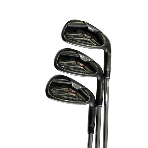 Taylormade burner 0 - taylormade, 2.0