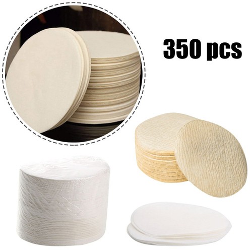350 stück mikrofilterpapiere - 350,