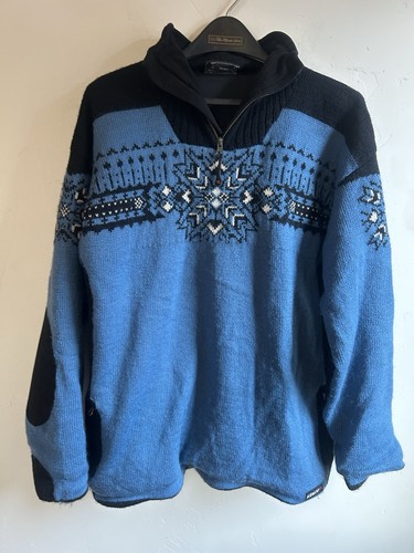 Icewear nordic fair isle - fair,