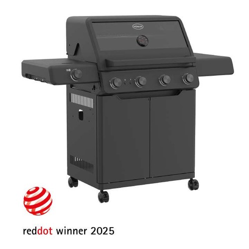 Rösle gasgrill allflame prime - allflame,