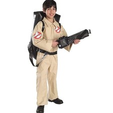 Halloween Ghost Jäger Kostüm