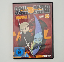 Soul eater vol - eater, 1