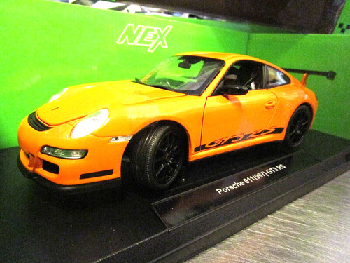Porsche 911 carrera 997 - porsche,