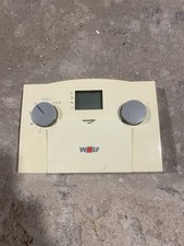 Wolf ART 2A 2733054 Temperatur Regler Steuerung