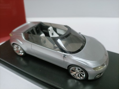 Saab hybrid cabriolet - 1:43,