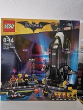 LEGO - Batman Movie 70923
