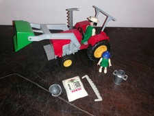 Playmobil 3500 Traktor mit