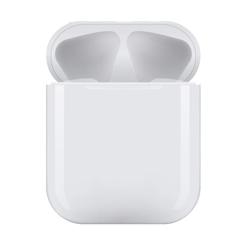 Air pod case ersatzteil - case,