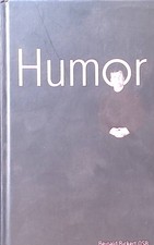 Humor. Rickert, Reinald: