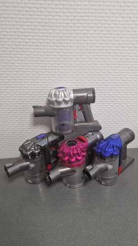 Dyson hand staubsauger - ,