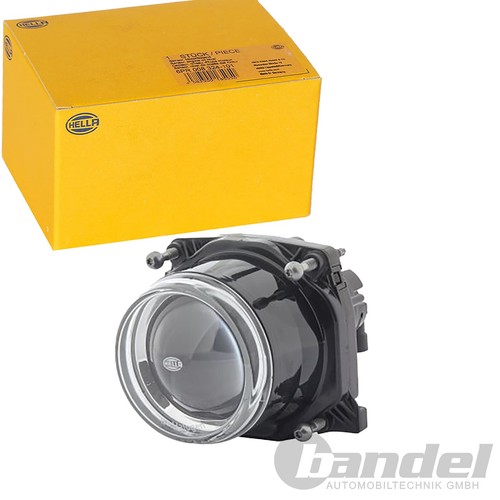 Hella halogen scheinwerfer - hella,