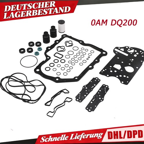 Gang dsg getriebe - gang,