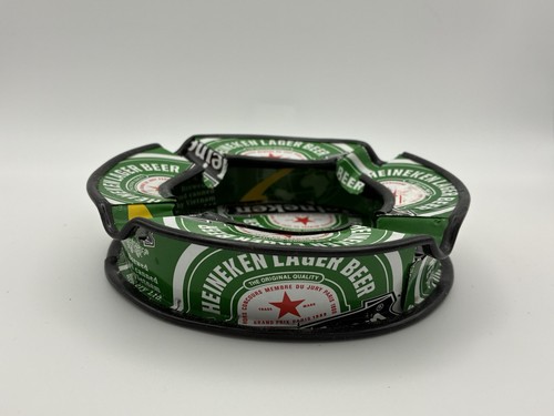 Heineken aschenbecher aus - heineken,