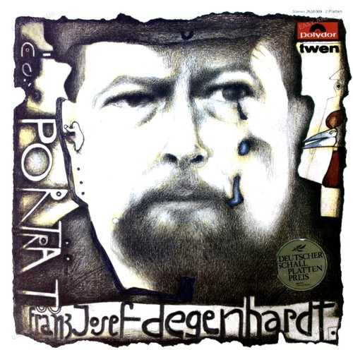 Franz josef degenhardt - josef,