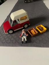 Playmobil 4411 Lieferwagen