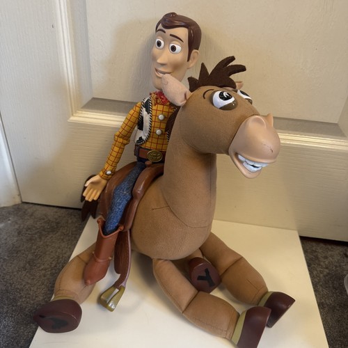 Toy story plüsch - toy,