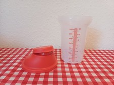 Tupperware  * Schüttelbecher