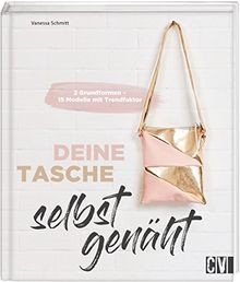 Deine tasche selbst genäht 2 - deine,