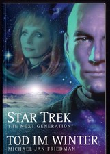 ST 001, Star Trek, The Next Generation Band 1-4