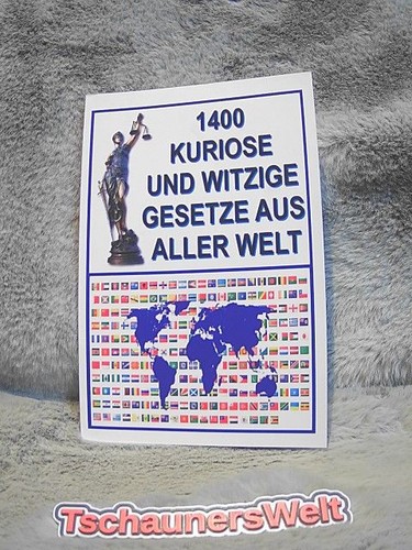 1400 kuriose und witzige - 1400,
