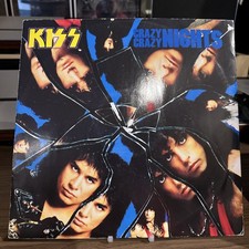 Schallplatte 12“ Maxi Vinyl