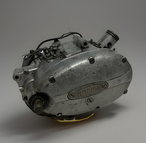 Victoria dkw 110 motor typ - victoria,