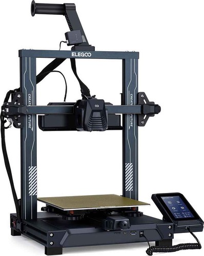 Elegoo neptune pro - 4, –