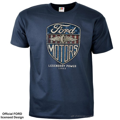 Vintage ford motors - ford,