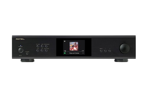 Rotel s14 aktionspreis - ++,