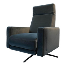 Rolf Benz Sessel L-SE EL 571