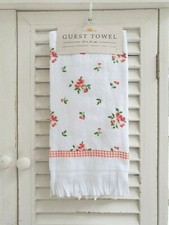 CLAYRE & EEF Gäste Handtuch