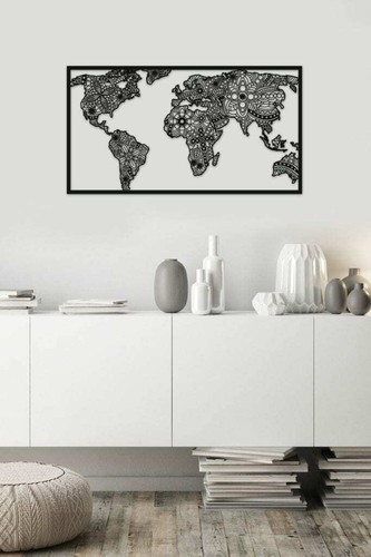 Wand dekor wanddeko aus - |,