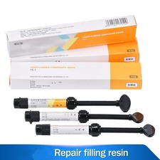 Zähne Zahnreparatur