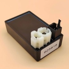 no speed limited Ignitor for