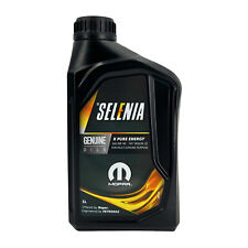 Selenia K Pure Energy 5W-40