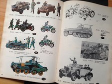 "Katalog" Militaria Autos
