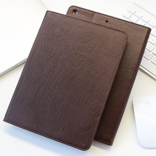 Premium leder cover für - für, apple