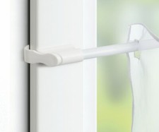 Klemmfix Scheibenstange