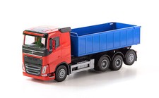 EMEK - VOLVO FH 8x4 roter
