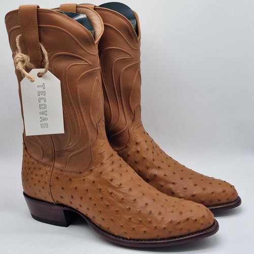 Tecovas the wyatt - the,