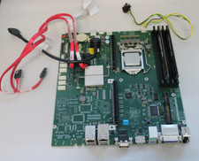 Siemens  Simatic PC Motherboard A5E32899133-AB Intel Core i5