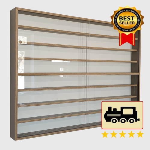Sammlervitrine für - !!,