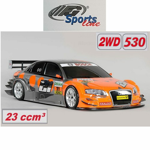 Modellsport 5 sportsline - fg,