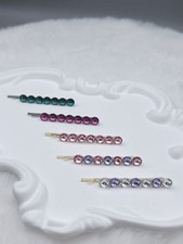 Haarklemme mit Swarovski®