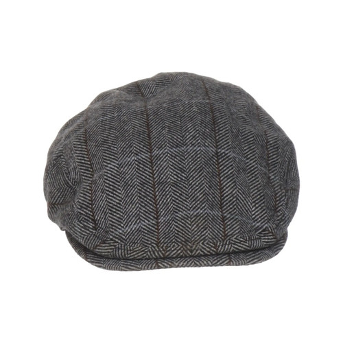 Stetson schiebermütze - stetson,,